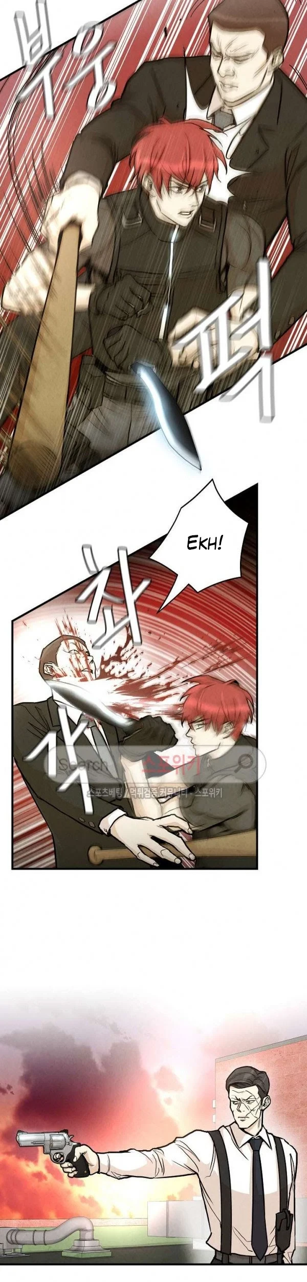 Return Survival Chapter 23 Gambar 6