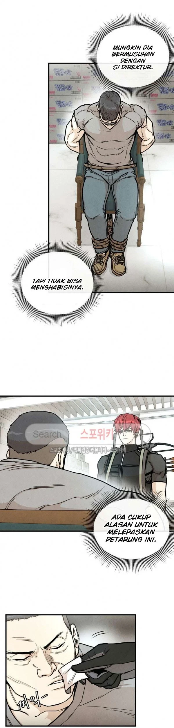 Return Survival Chapter 24 Gambar 6