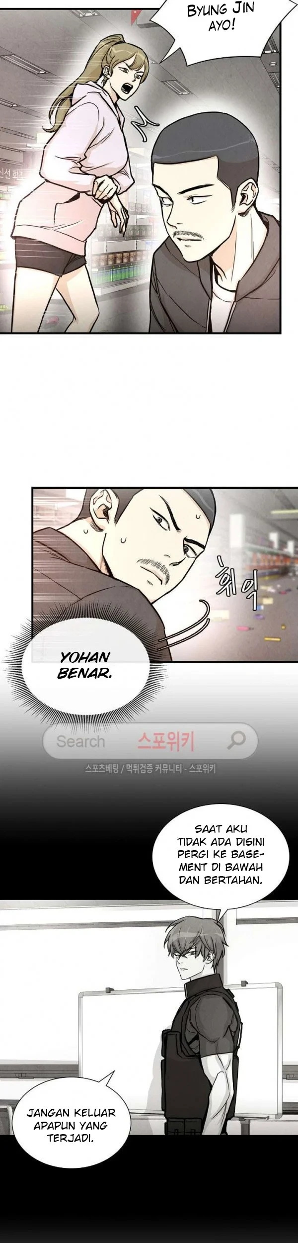 Return Survival Chapter 25 Gambar 6