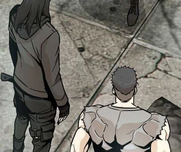 Return Survival Chapter 30 Gambar 7