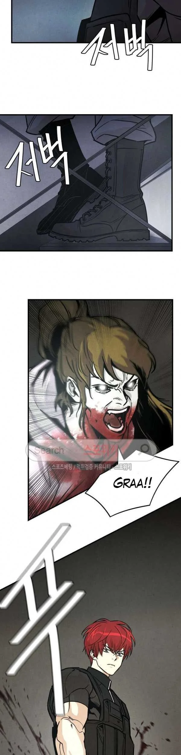 Return Survival Chapter 31 Gambar 6