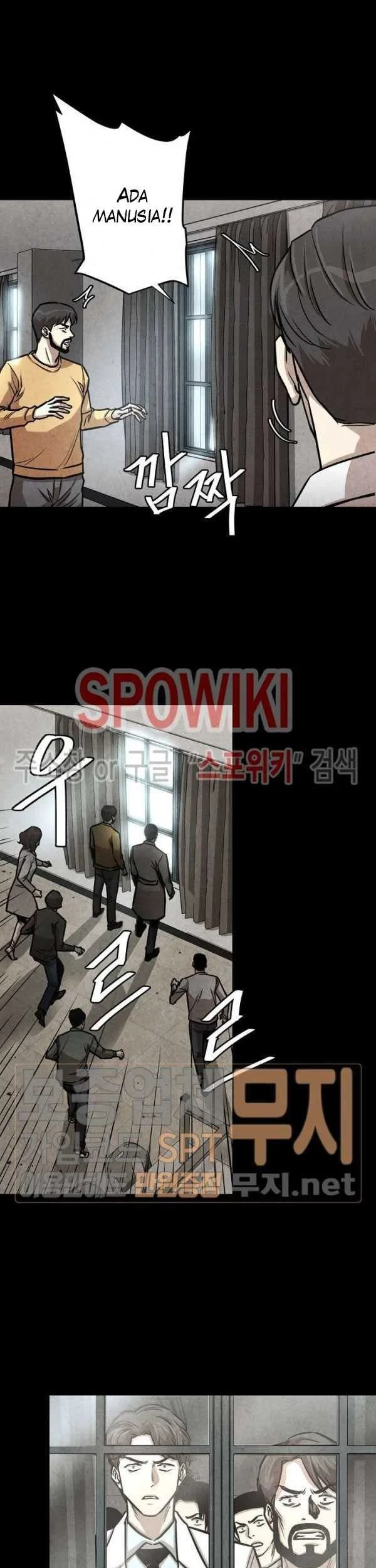 Return Survival Chapter 36 Gambar 6