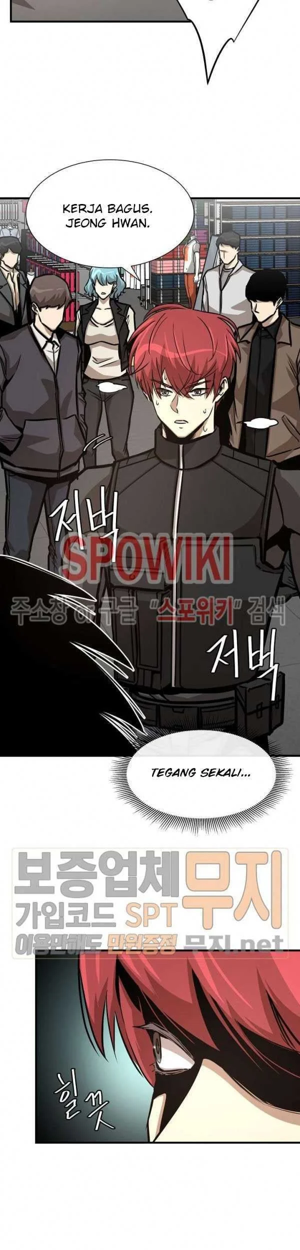 Return Survival Chapter 38 Gambar 8