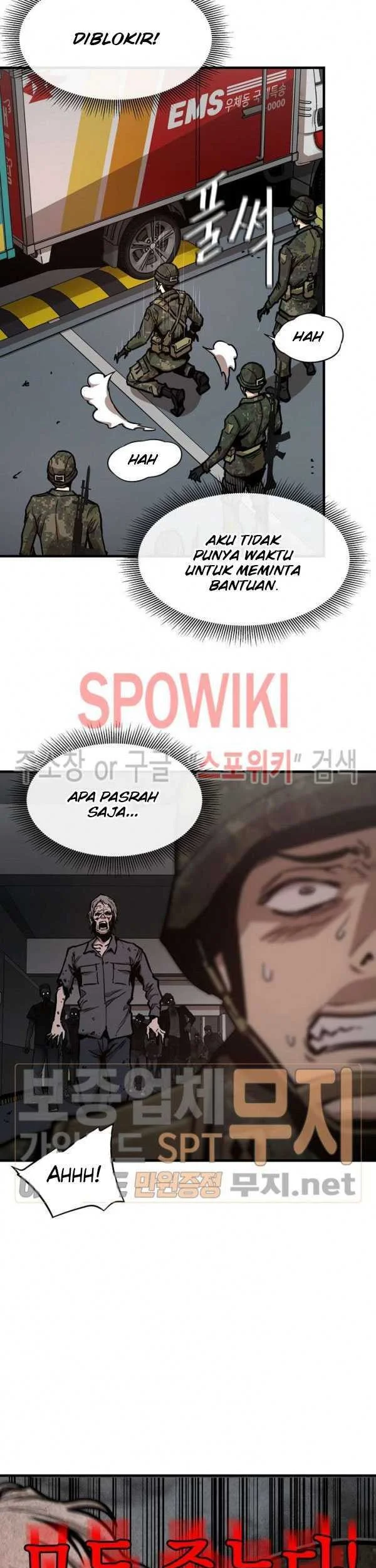 Return Survival Chapter 39 Gambar 8