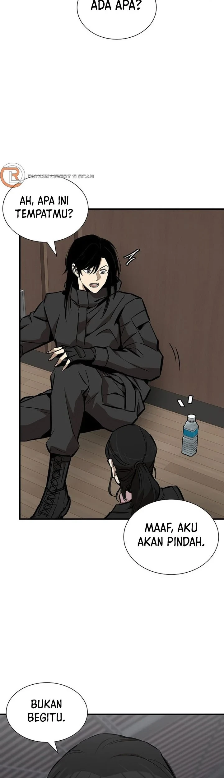 Return Survival Chapter 4 Gambar 6