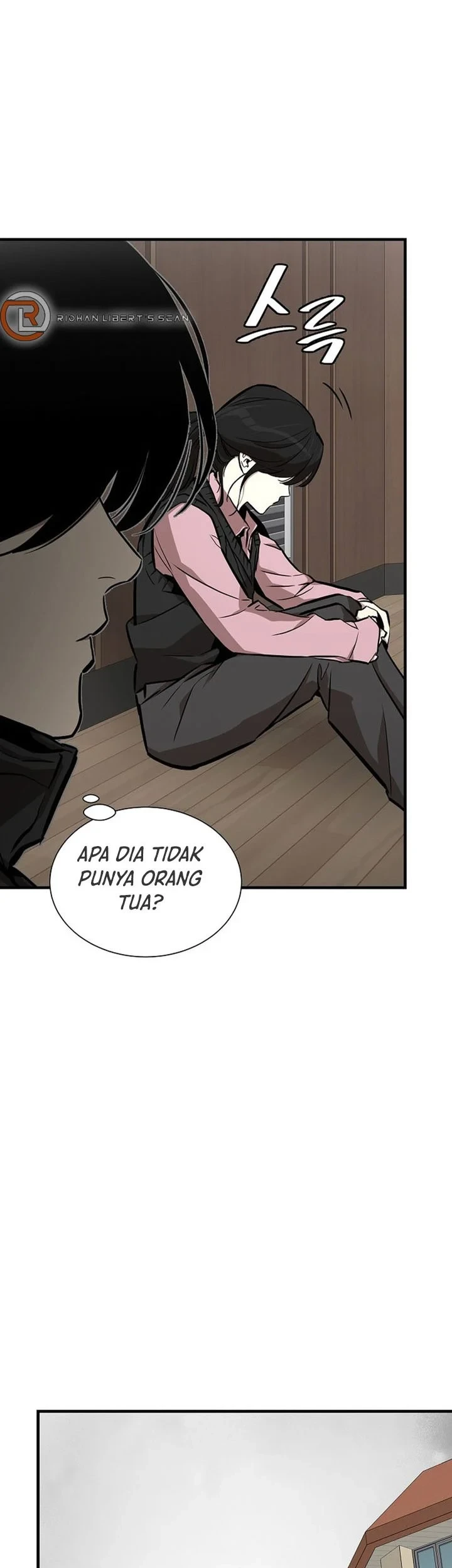 Return Survival Chapter 4 Gambar 8