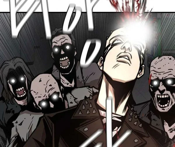 Return Survival Chapter 44 Gambar 9