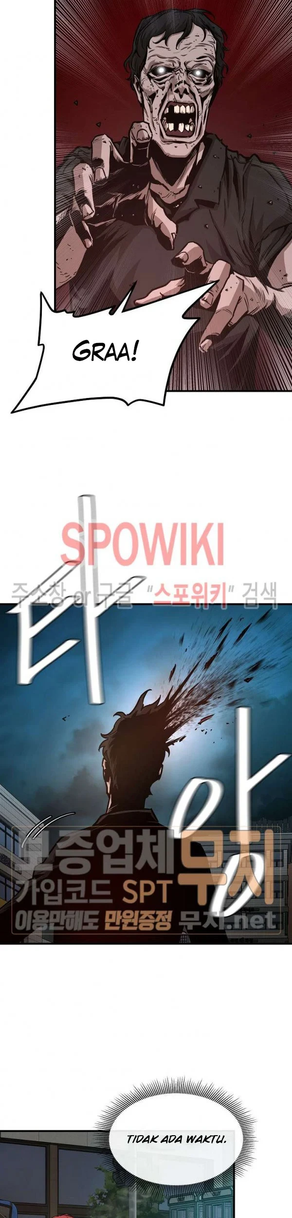 Return Survival Chapter 45 Gambar 10