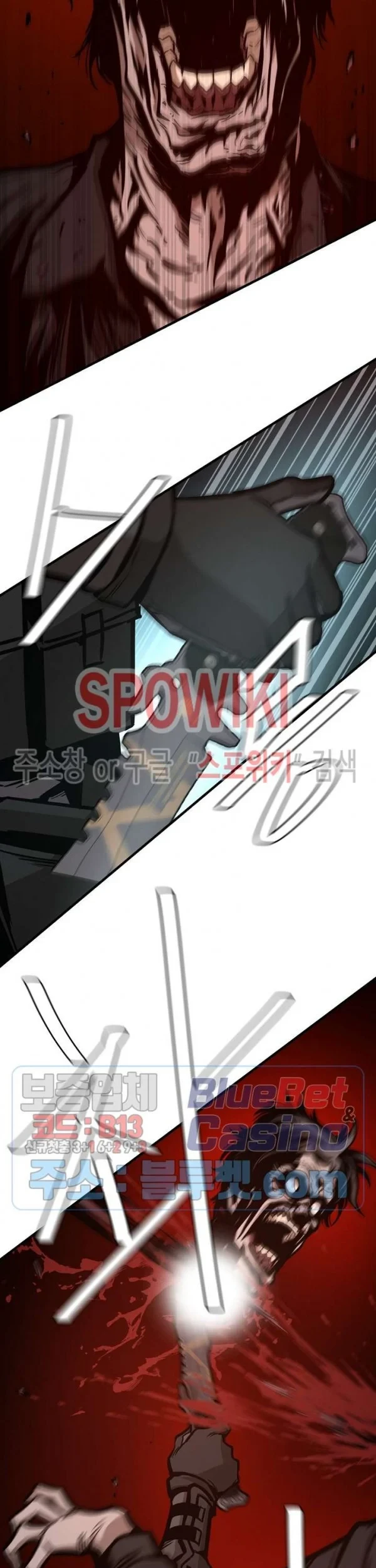 Return Survival Chapter 47 Gambar 8