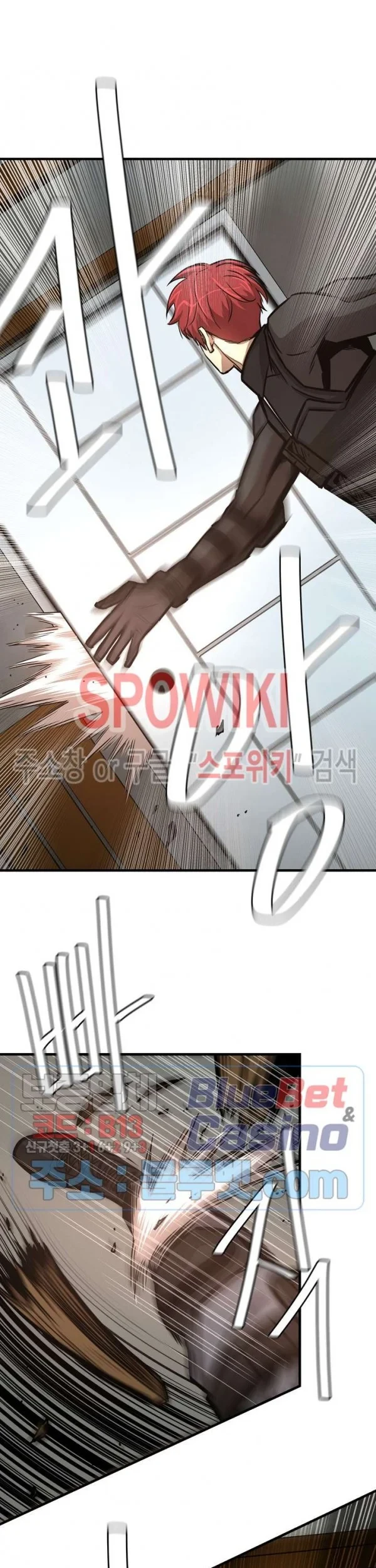 Return Survival Chapter 48 Gambar 8