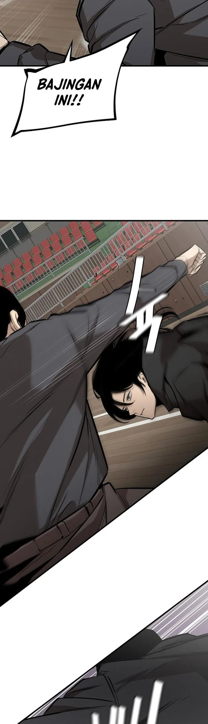 Return Survival Chapter 5 Gambar 8