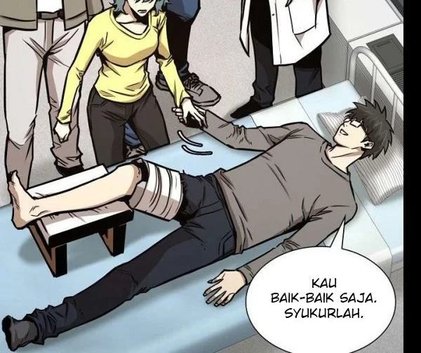 Return Survival Chapter 50 Gambar 9