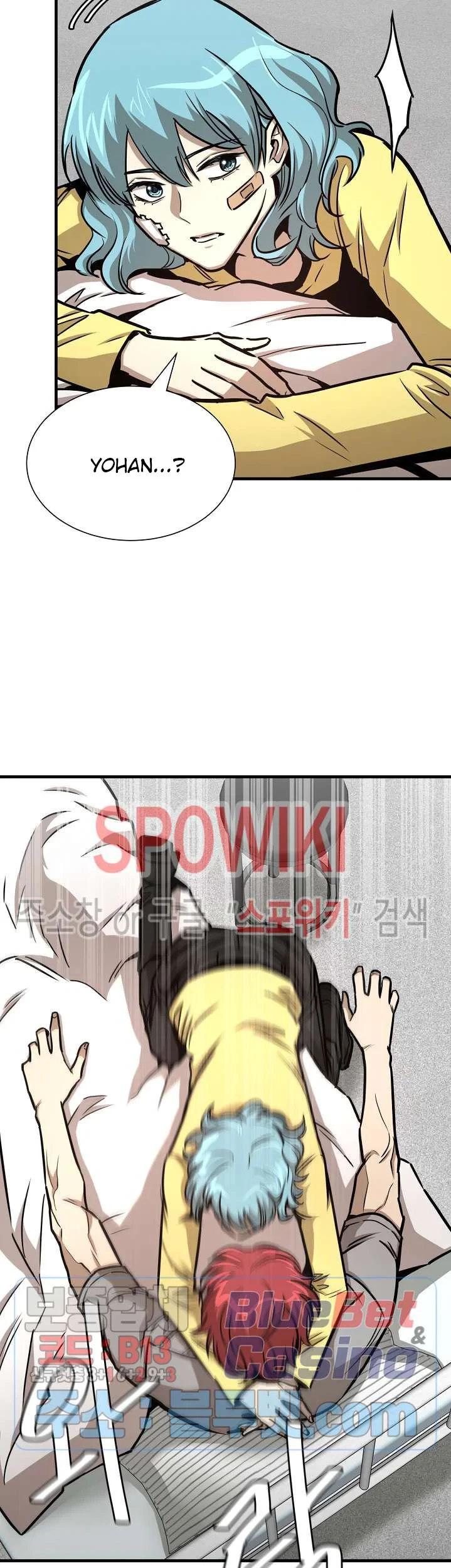 Return Survival Chapter 51 Gambar 6