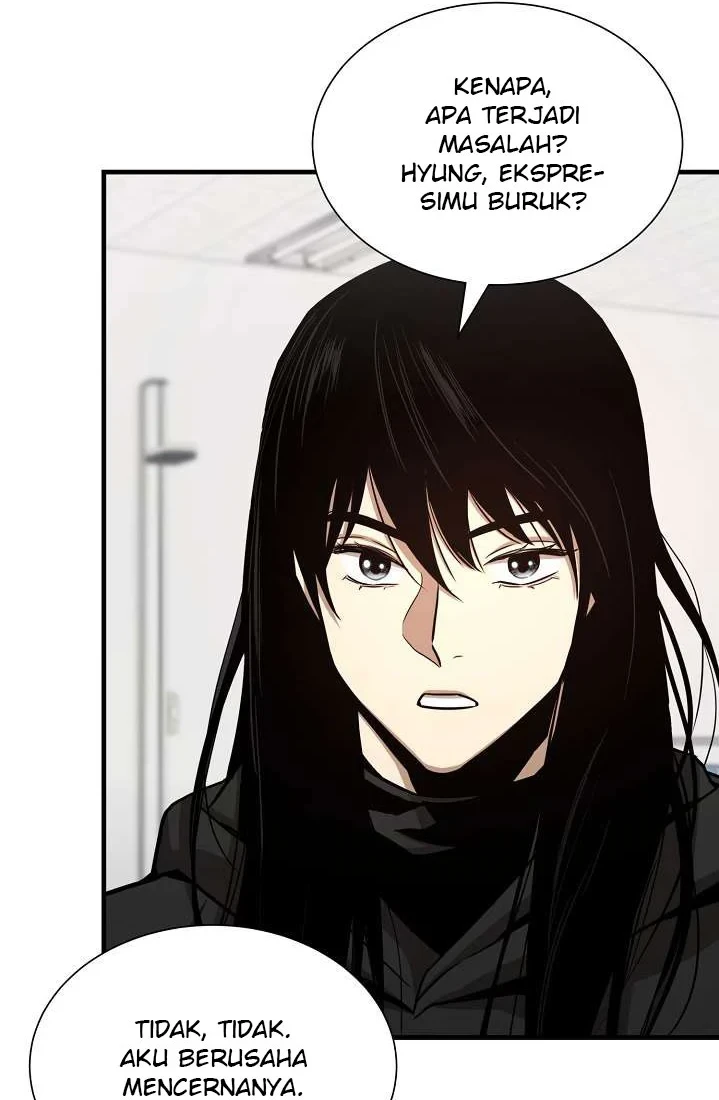 Return Survival Chapter 52 Gambar 9