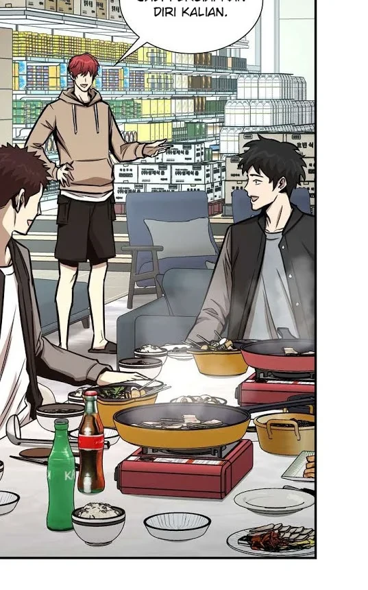 Return Survival Chapter 53 Gambar 4