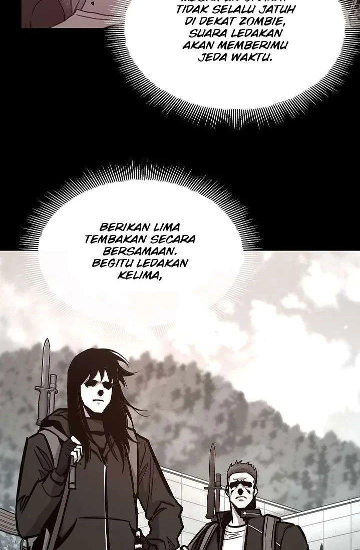Return Survival Chapter 56 Gambar 9