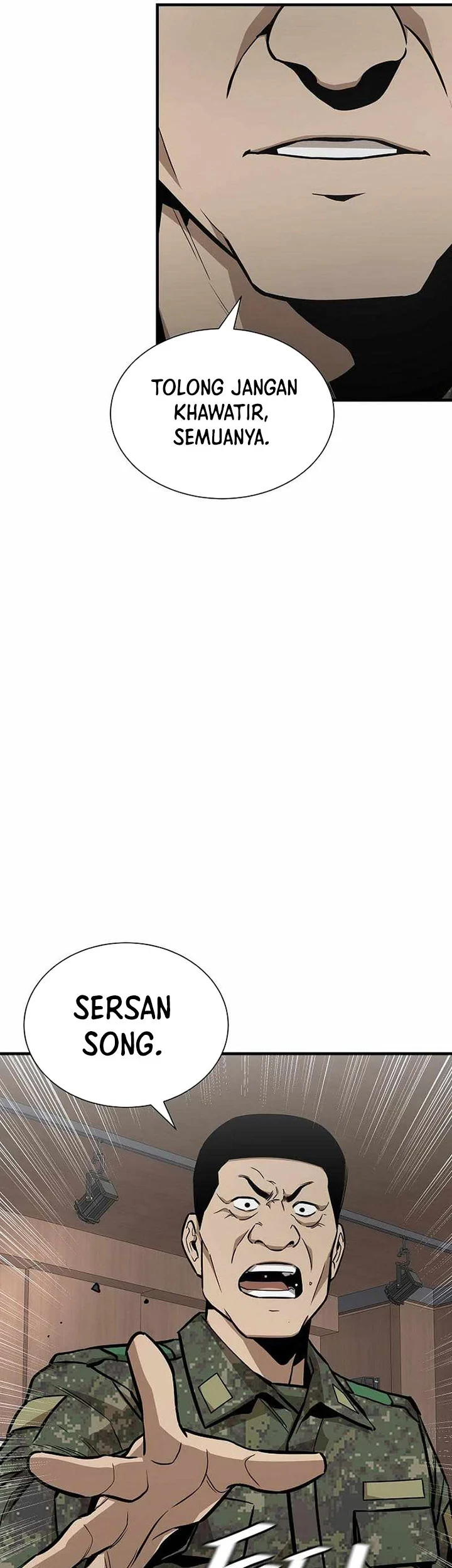 Return Survival Chapter 6 Gambar 8