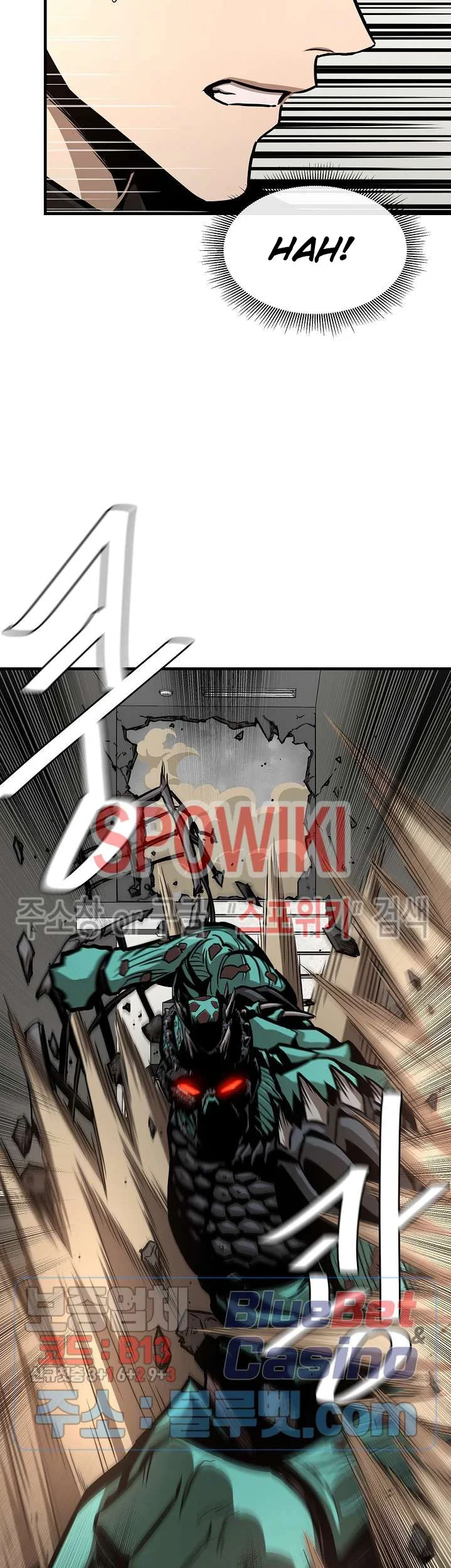 Return Survival Chapter 61 Gambar 10