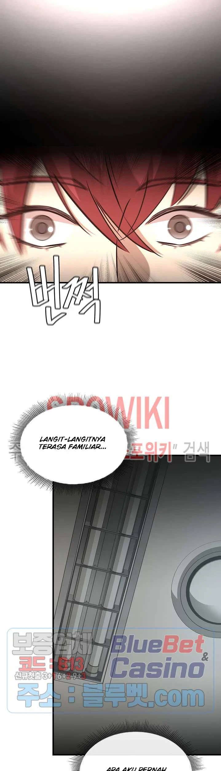 Return Survival Chapter 62 Gambar 8