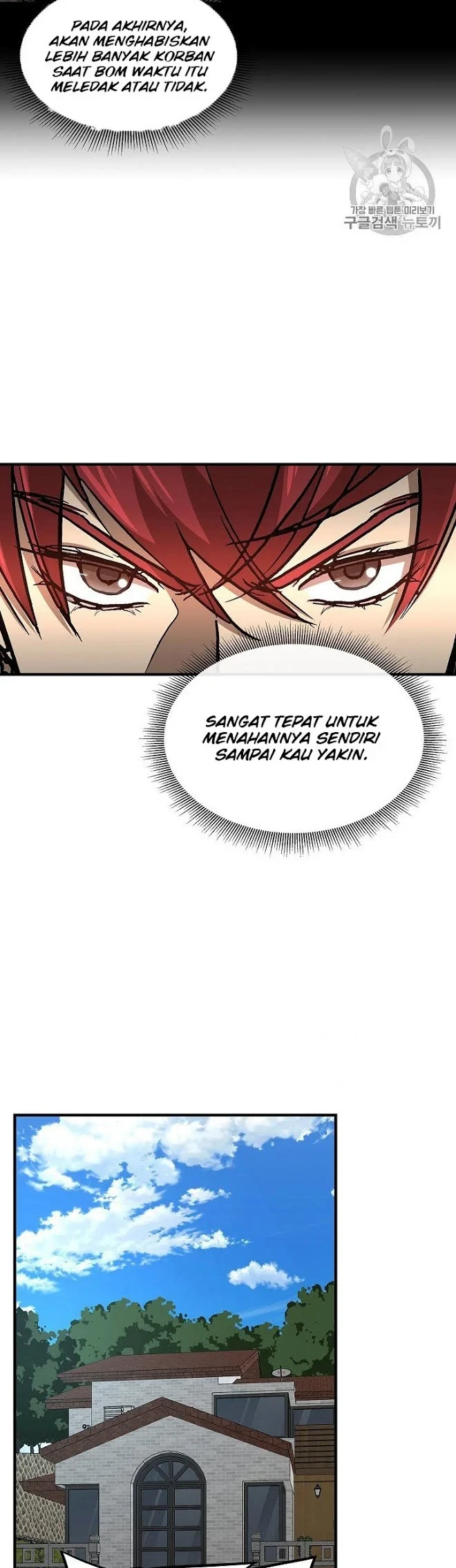 Return Survival Chapter 63 Gambar 6