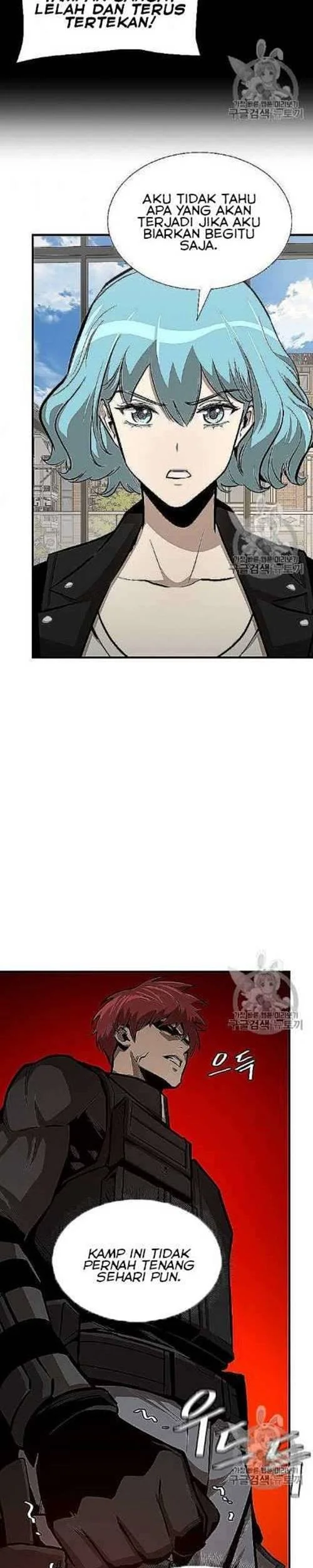 Return Survival Chapter 66 Gambar 6