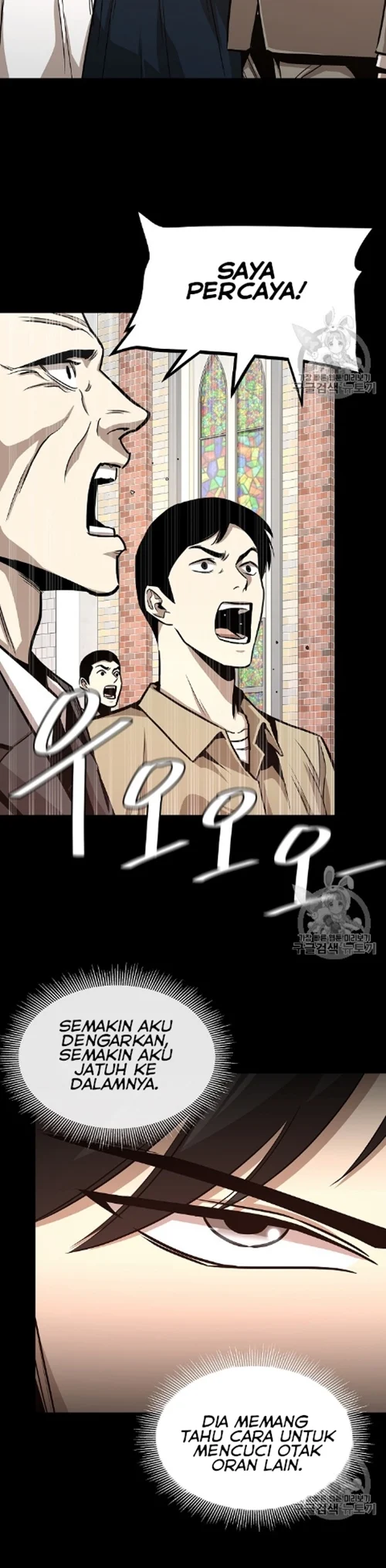 Return Survival Chapter 67 Gambar 7