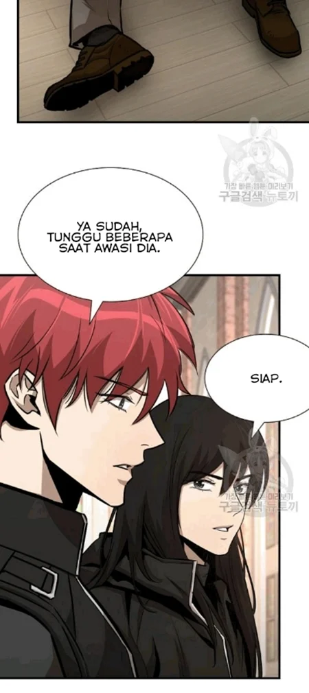 Return Survival Chapter 69 Gambar 7