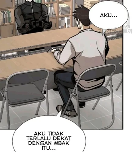 Return Survival Chapter 70 Gambar 6