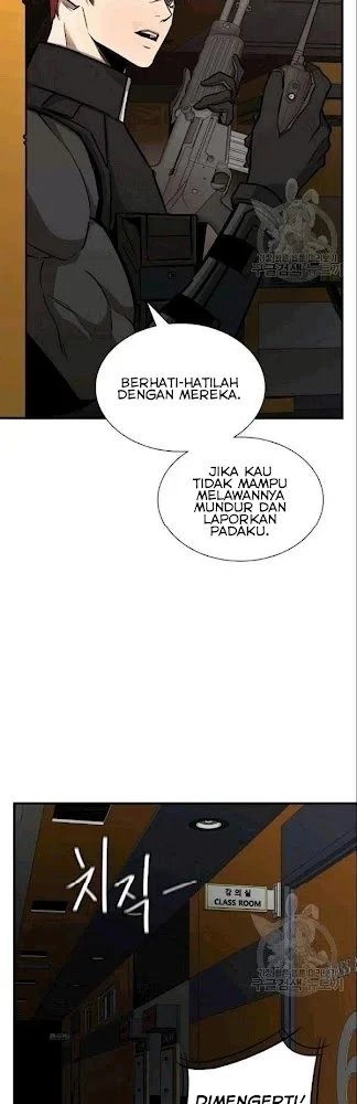 Return Survival Chapter 71 Gambar 5