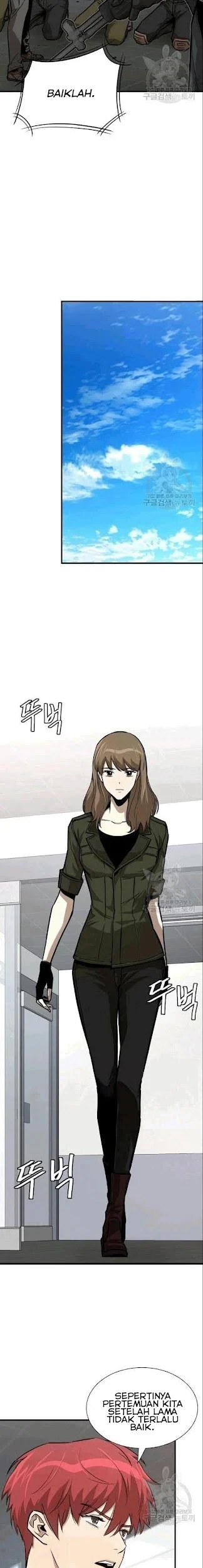 Return Survival Chapter 72 Gambar 4