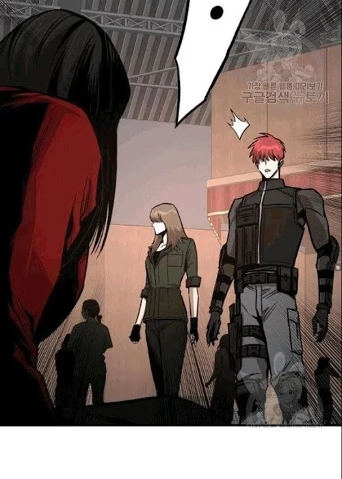 Return Survival Chapter 73 Gambar 7