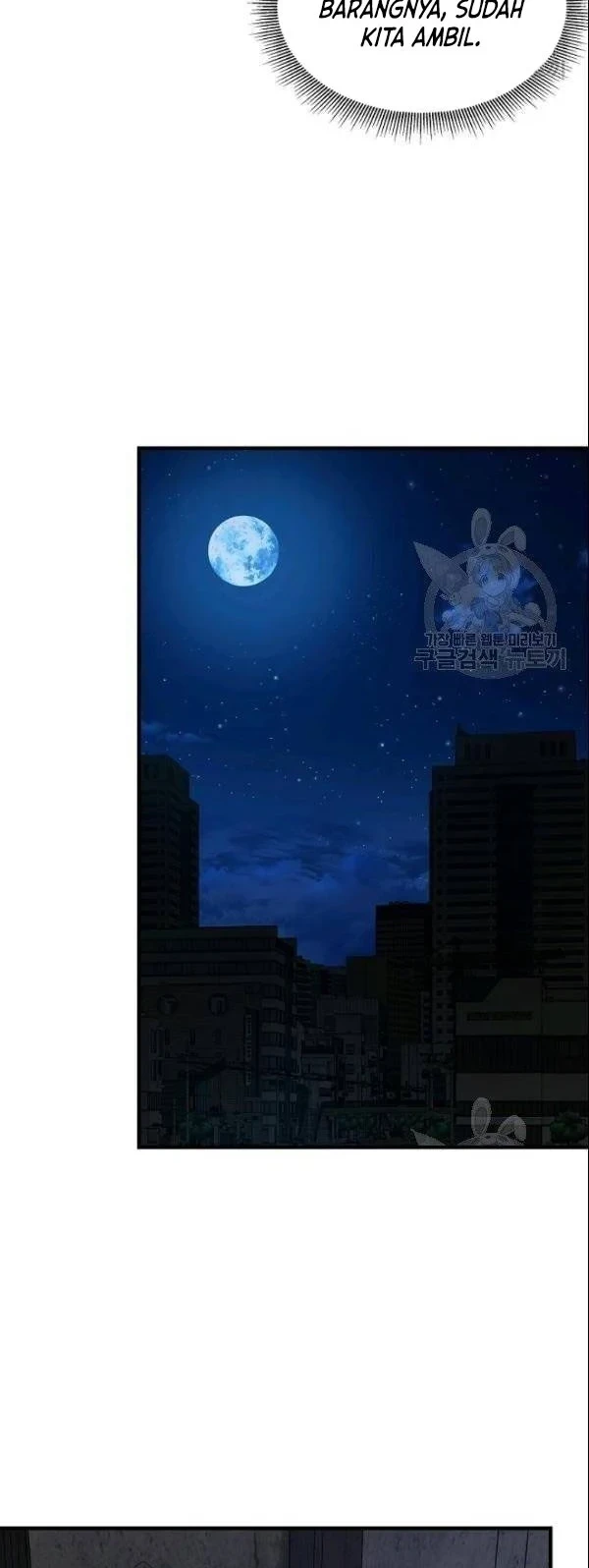 Return Survival Chapter 74 Gambar 8