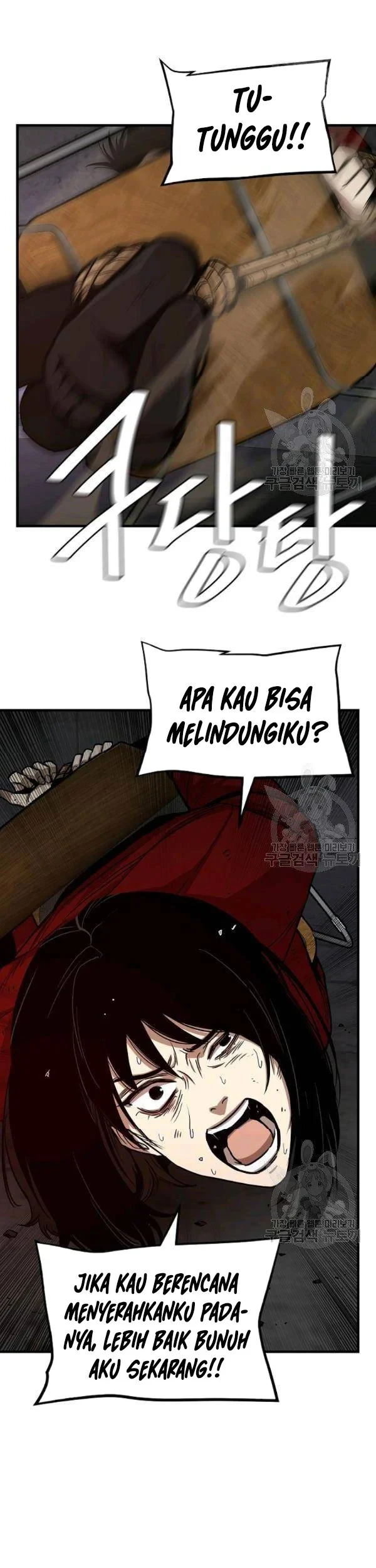 Return Survival Chapter 78 Gambar 8