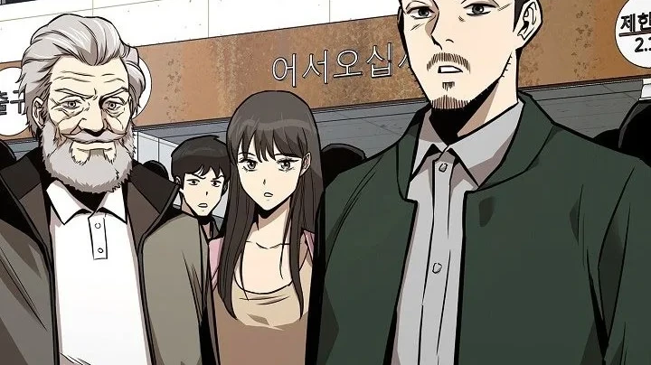 Return Survival Chapter 79 Gambar 10