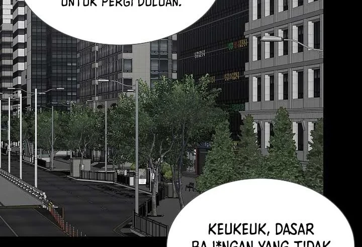 Return Survival Chapter 84 Gambar 11