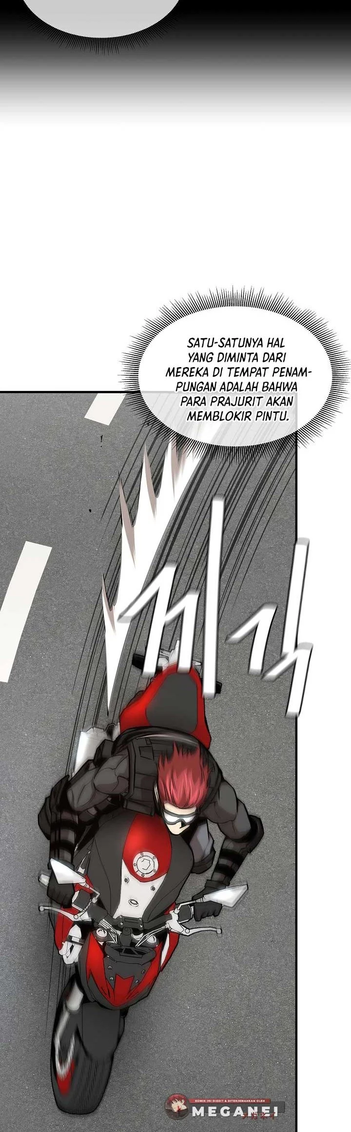 Return Survival Chapter 85 Gambar 7