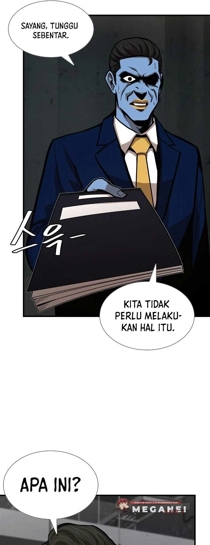 Return Survival Chapter 86 Gambar 7