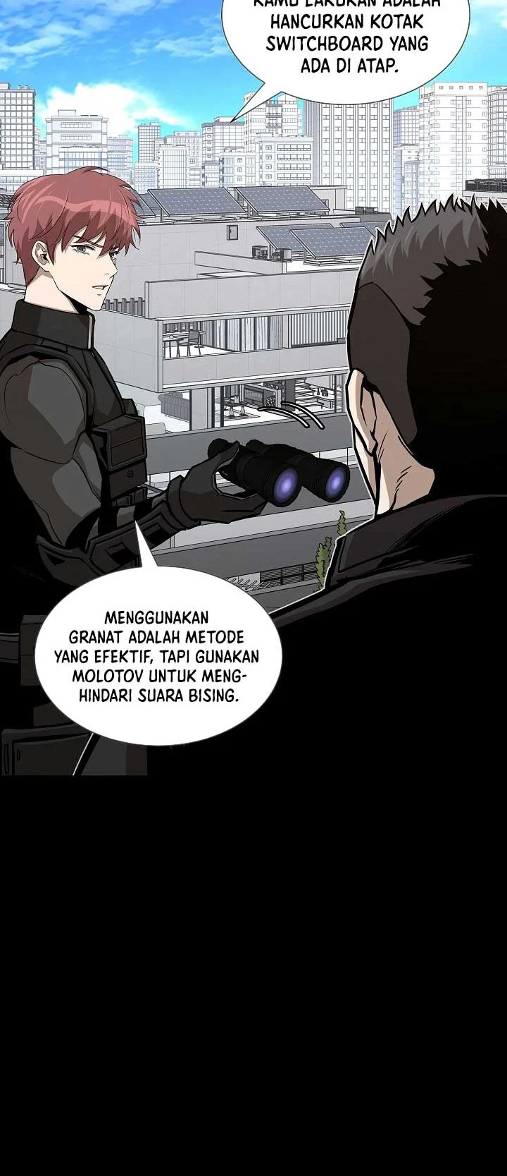 Return Survival Chapter 87 Gambar 10