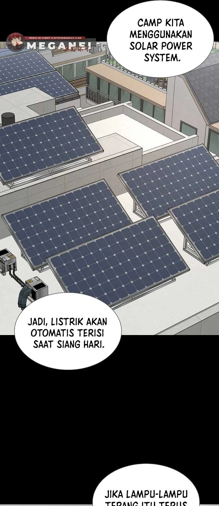 Return Survival Chapter 87 Gambar 8