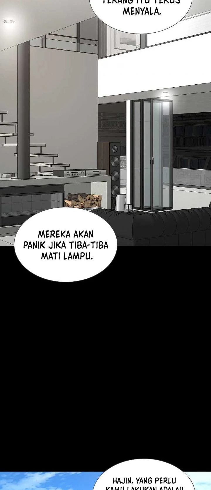 Return Survival Chapter 87 Gambar 9
