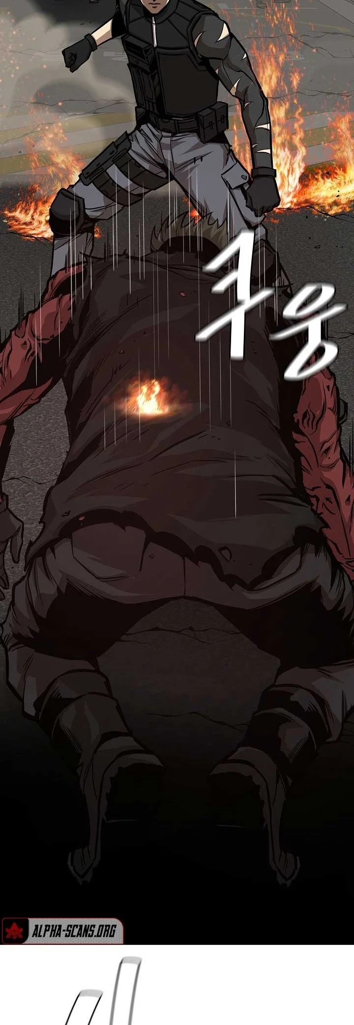 Return Survival Chapter 88 Gambar 10