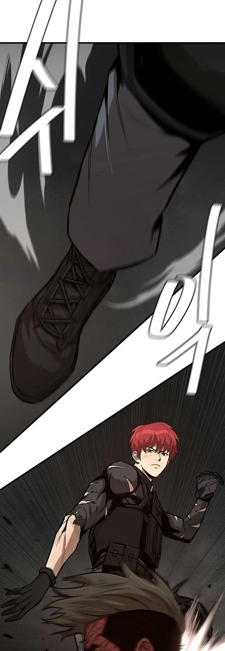 Return Survival Chapter 88 Gambar 11
