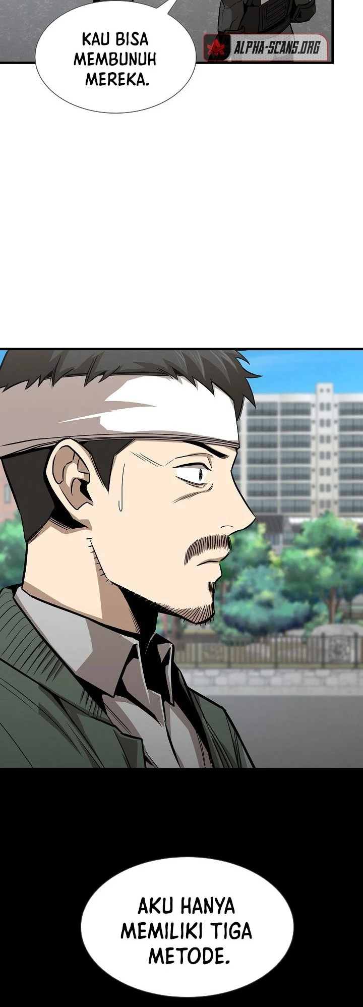 Return Survival Chapter 89 Gambar 6