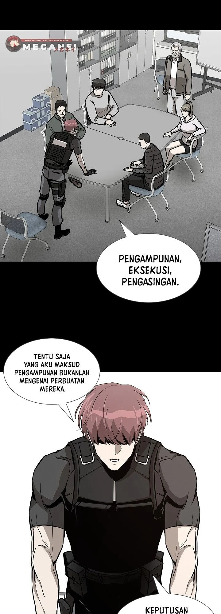 Return Survival Chapter 89 Gambar 7