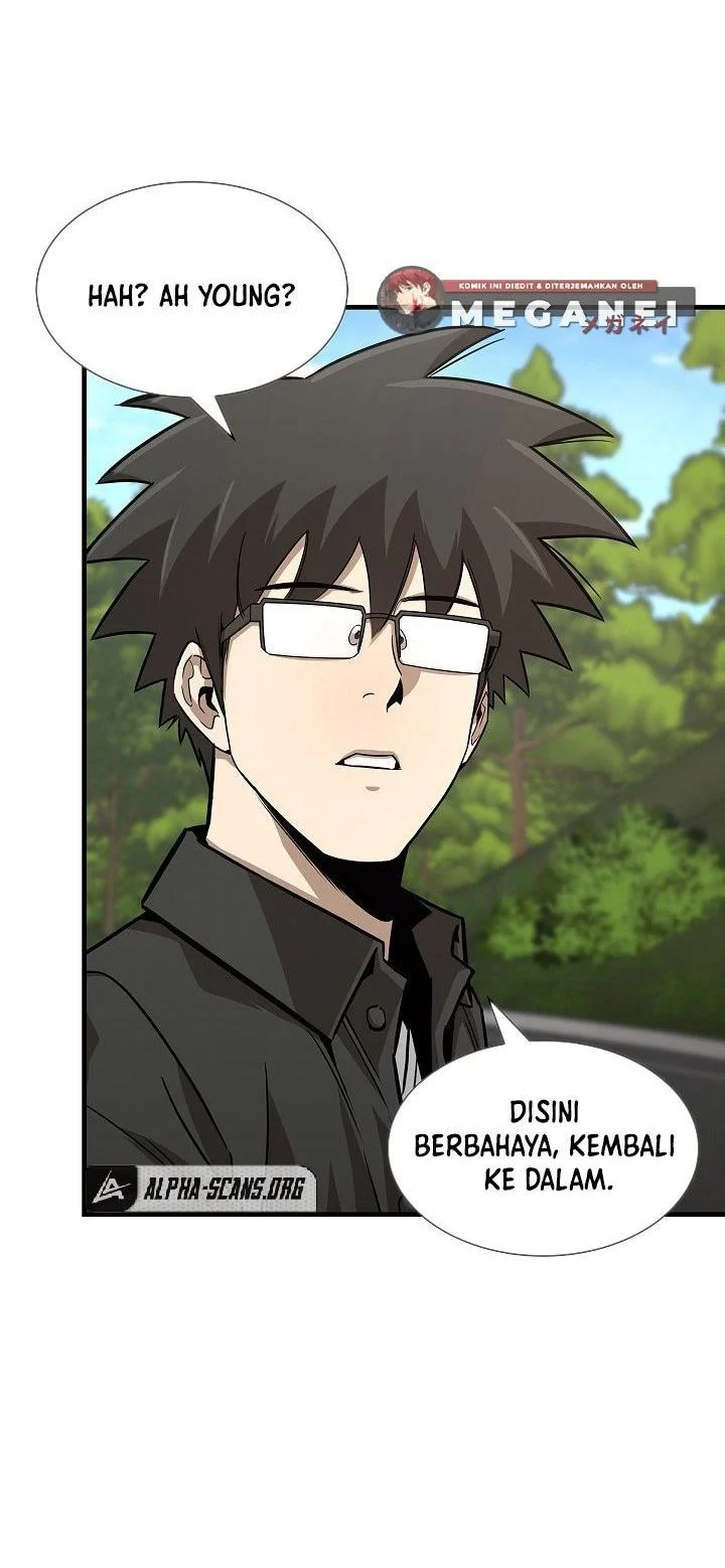 Return Survival Chapter 92 Gambar 7