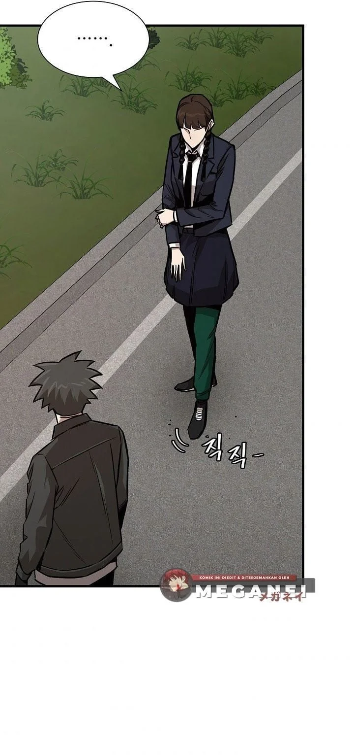 Return Survival Chapter 92 Gambar 8
