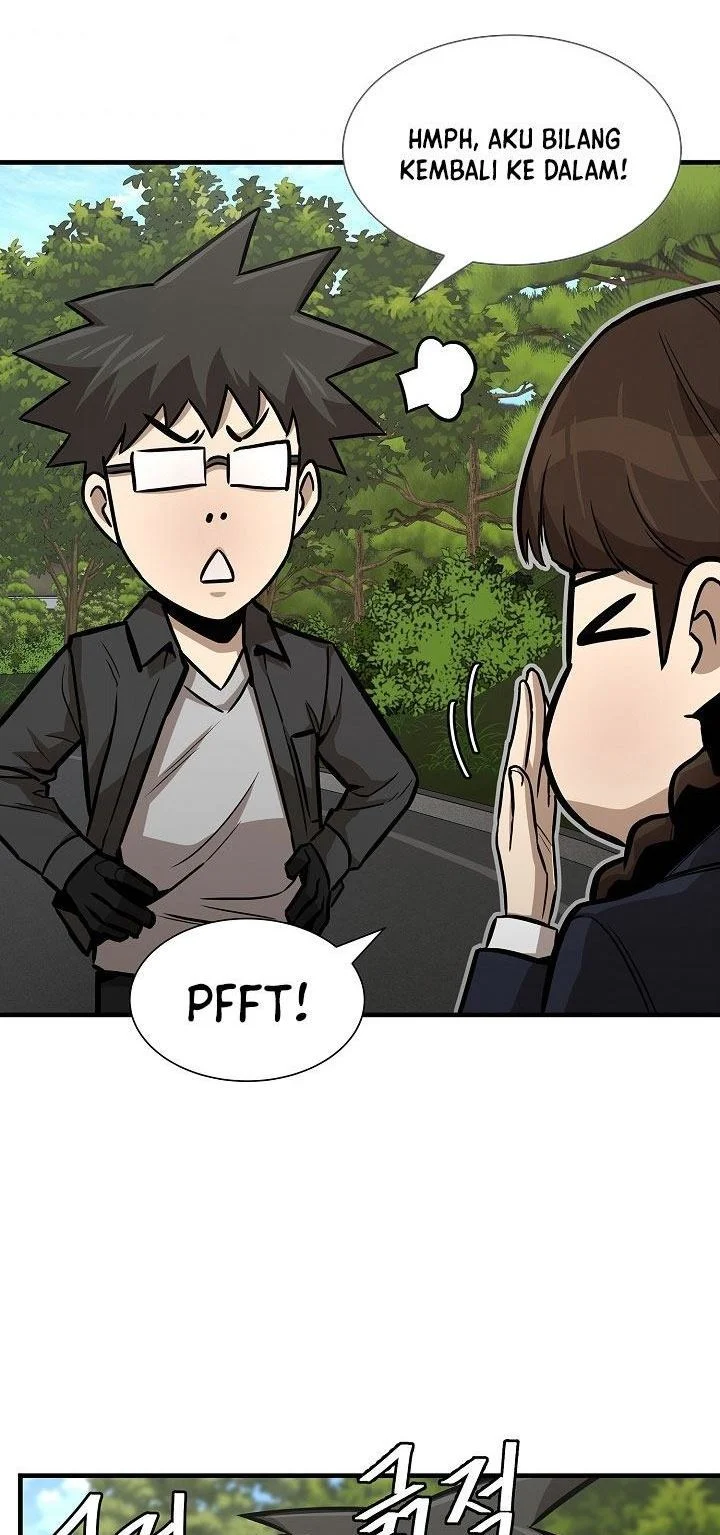Return Survival Chapter 92 Gambar 9