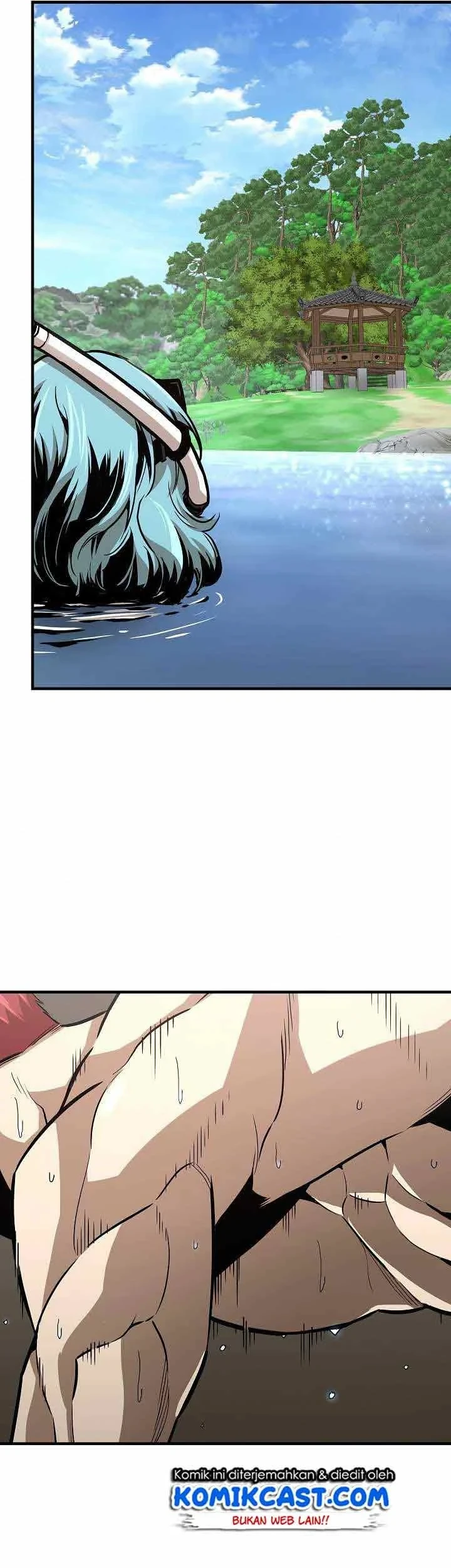 Return Survival Chapter 94 Gambar 7