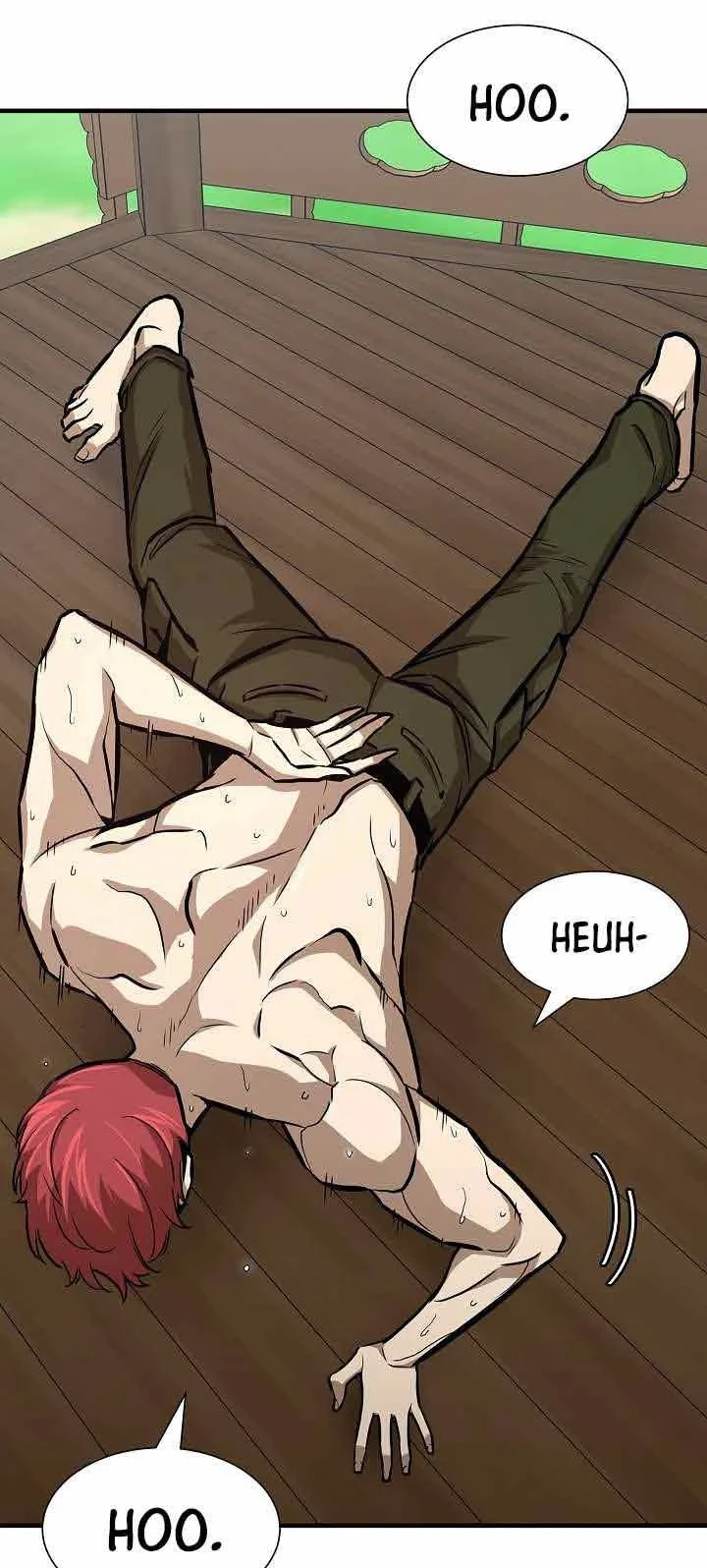 Return Survival Chapter 94 Gambar 8