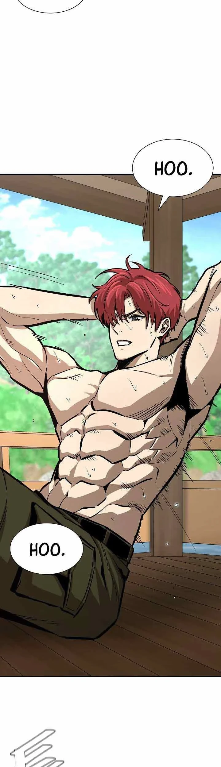 Return Survival Chapter 94 Gambar 9